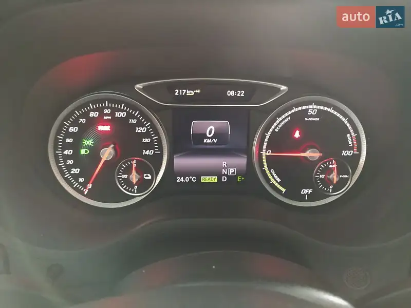 Mercedes-Benz B-Class 2015 VIN WDDVP9AB3FJ006325 фото оголошення 17 з 62