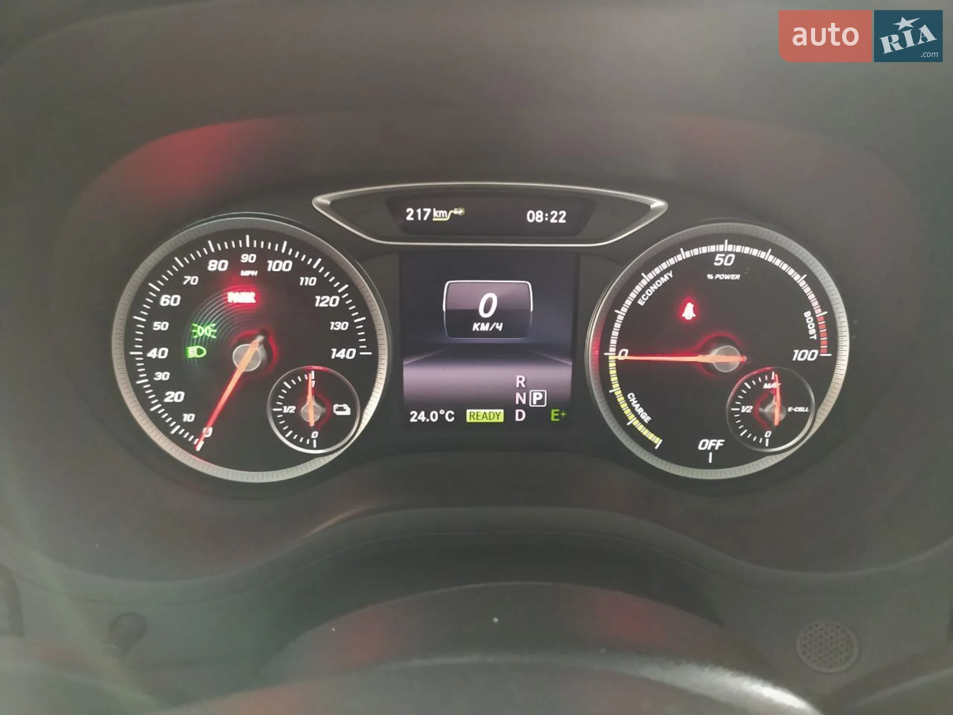 2015 Mercedes-Benz B-klasse - мініатюра 17