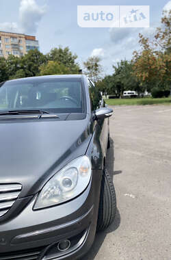 Хетчбек Mercedes-Benz B-Class 2007 в Рівному