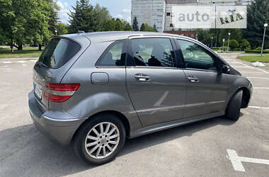 Хетчбек Mercedes-Benz B-Class 2007 в Рівному