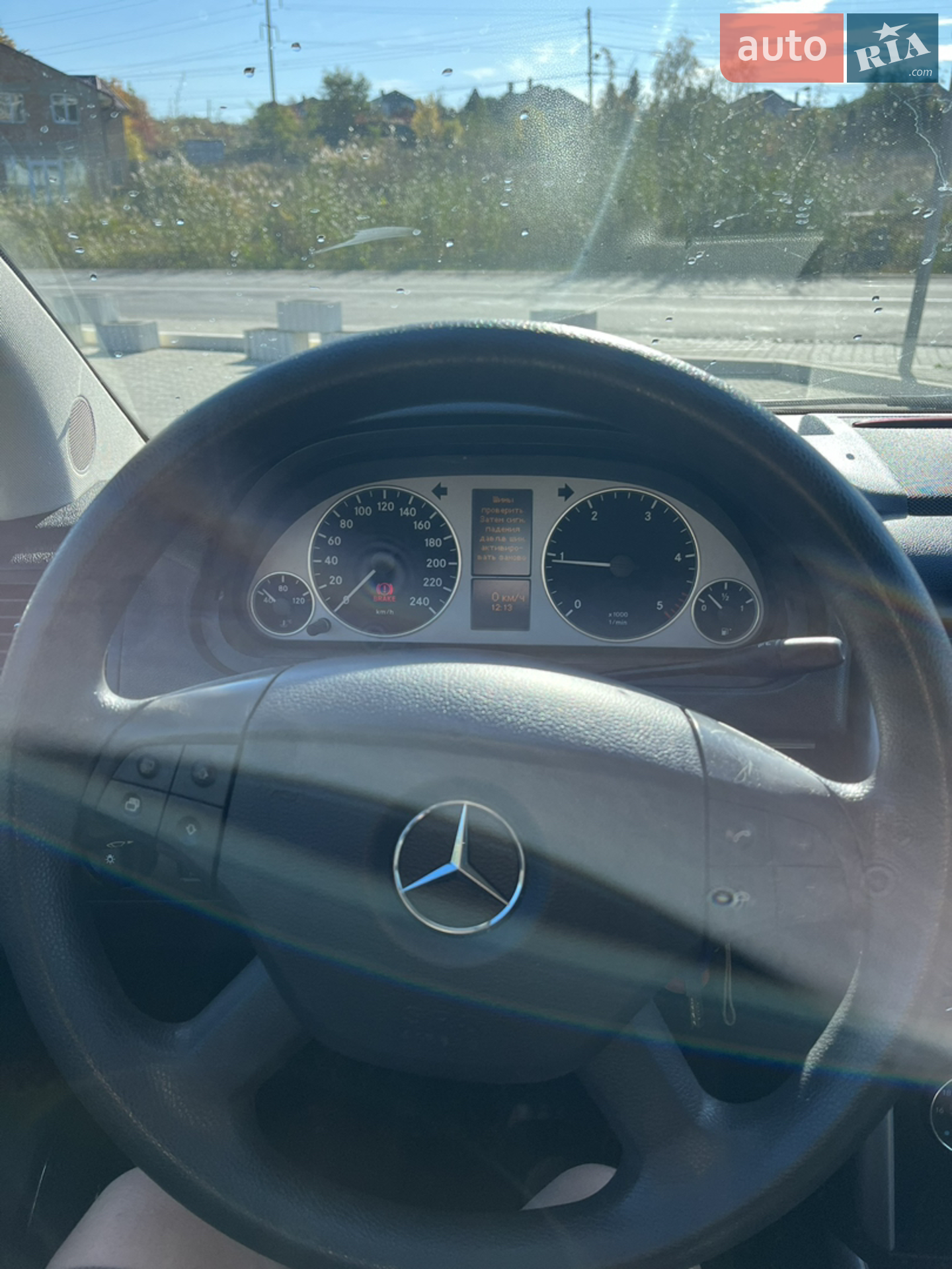 2010 Mercedes-Benz B-klasse - мініатюра 15
