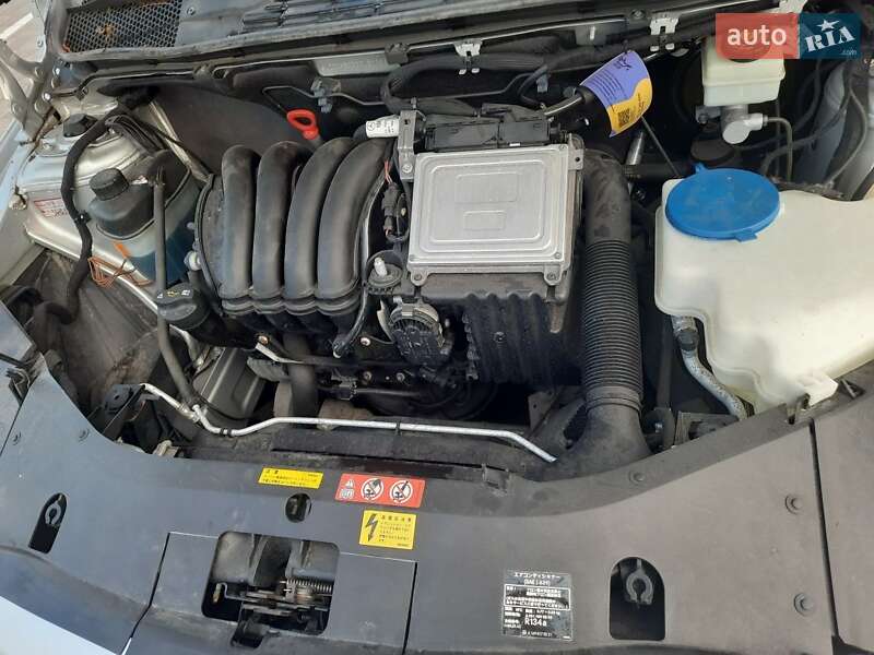 Хэтчбек Mercedes-Benz B-Class 2009 в Киеве