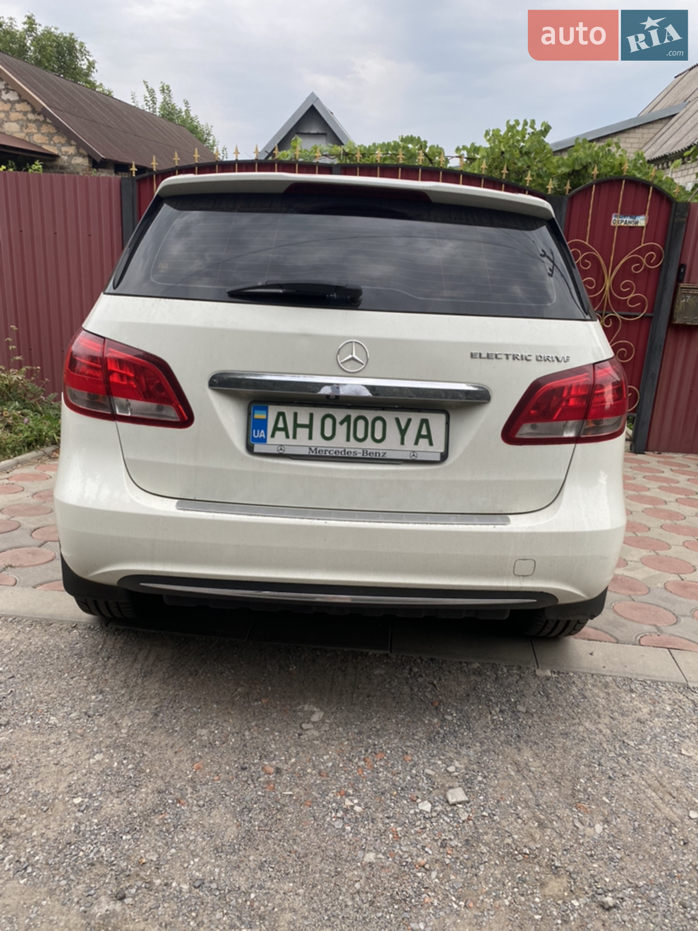 2015 Mercedes-Benz B-klasse - мініатюра 14