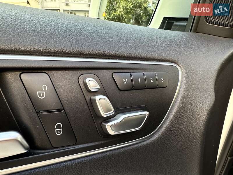 Хэтчбек Mercedes-Benz B-Class 2015 в Одессе