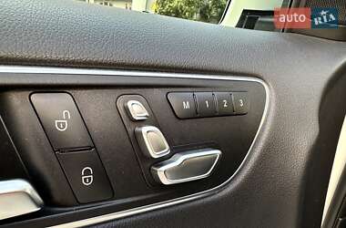 Хэтчбек Mercedes-Benz B-Class 2015 в 
