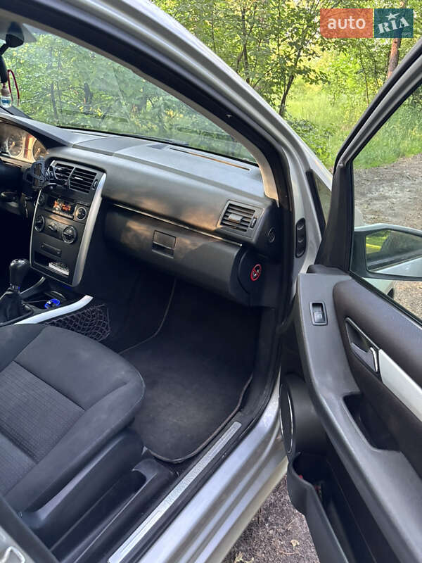 Хэтчбек Mercedes-Benz B-Class 2006 в Житомире