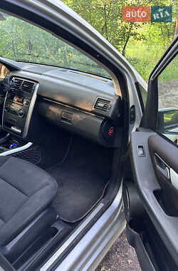 Хэтчбек Mercedes-Benz B-Class 2006 в 