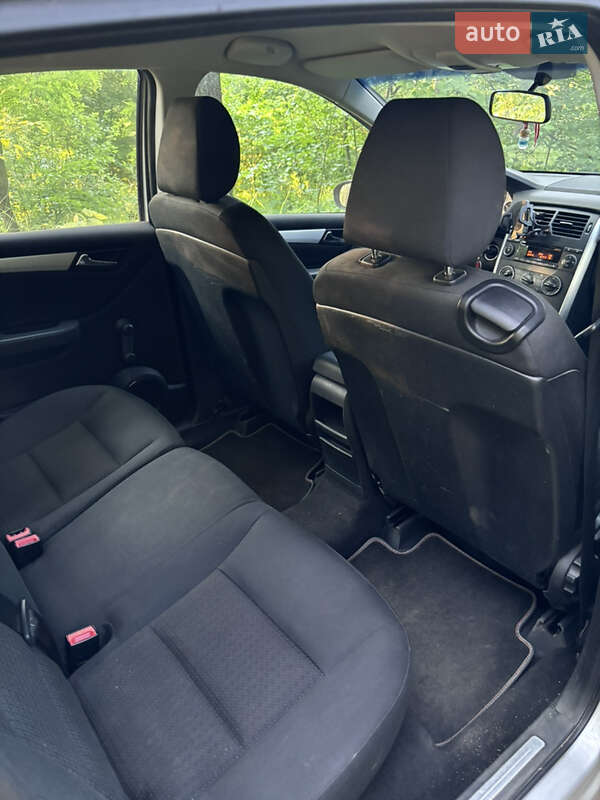 Хэтчбек Mercedes-Benz B-Class 2006 в Житомире
