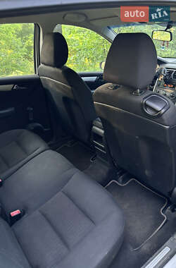 Хэтчбек Mercedes-Benz B-Class 2006 в 