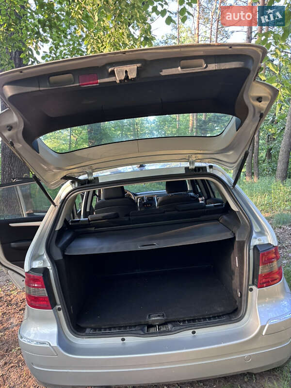 Хэтчбек Mercedes-Benz B-Class 2006 в Житомире