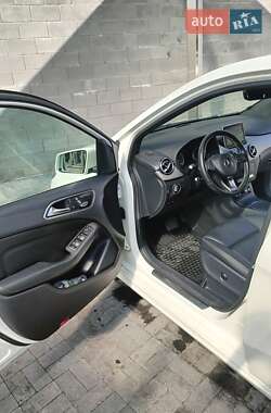 Хэтчбек Mercedes-Benz B-Class 2016 в Ровно