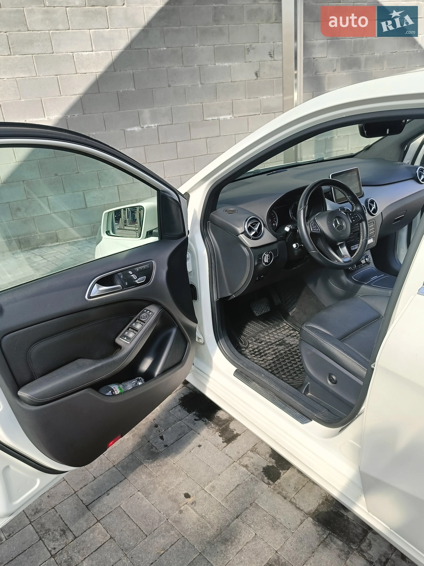 2016 Mercedes-Benz B-klasse - мініатюра 17