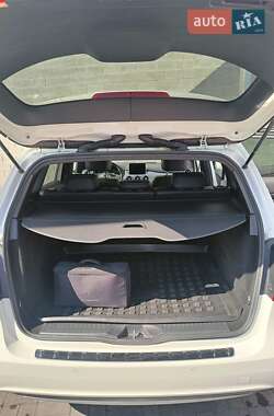 Хэтчбек Mercedes-Benz B-Class 2016 в Ровно