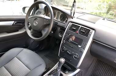 Хэтчбек Mercedes-Benz B-Class 2007 в Днепре