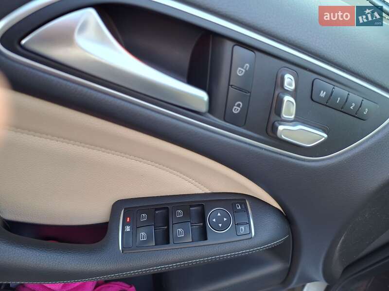 Хэтчбек Mercedes-Benz B-Class 2016 в Одессе фото 8 Хэтчбек Mercedes-Benz B-Class 2016 в Одессе