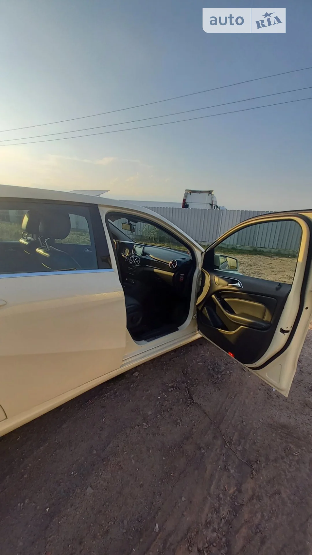 2014 Mercedes-Benz B-klasse - мініатюра 11