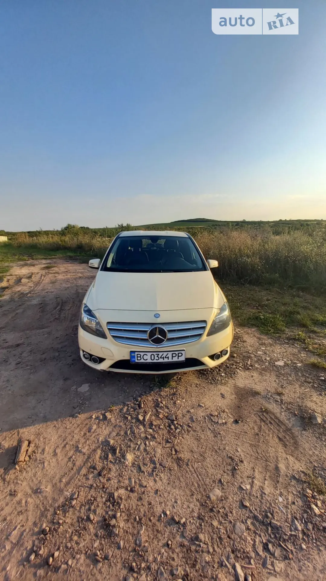 2014 Mercedes-Benz B-klasse - мініатюра 6