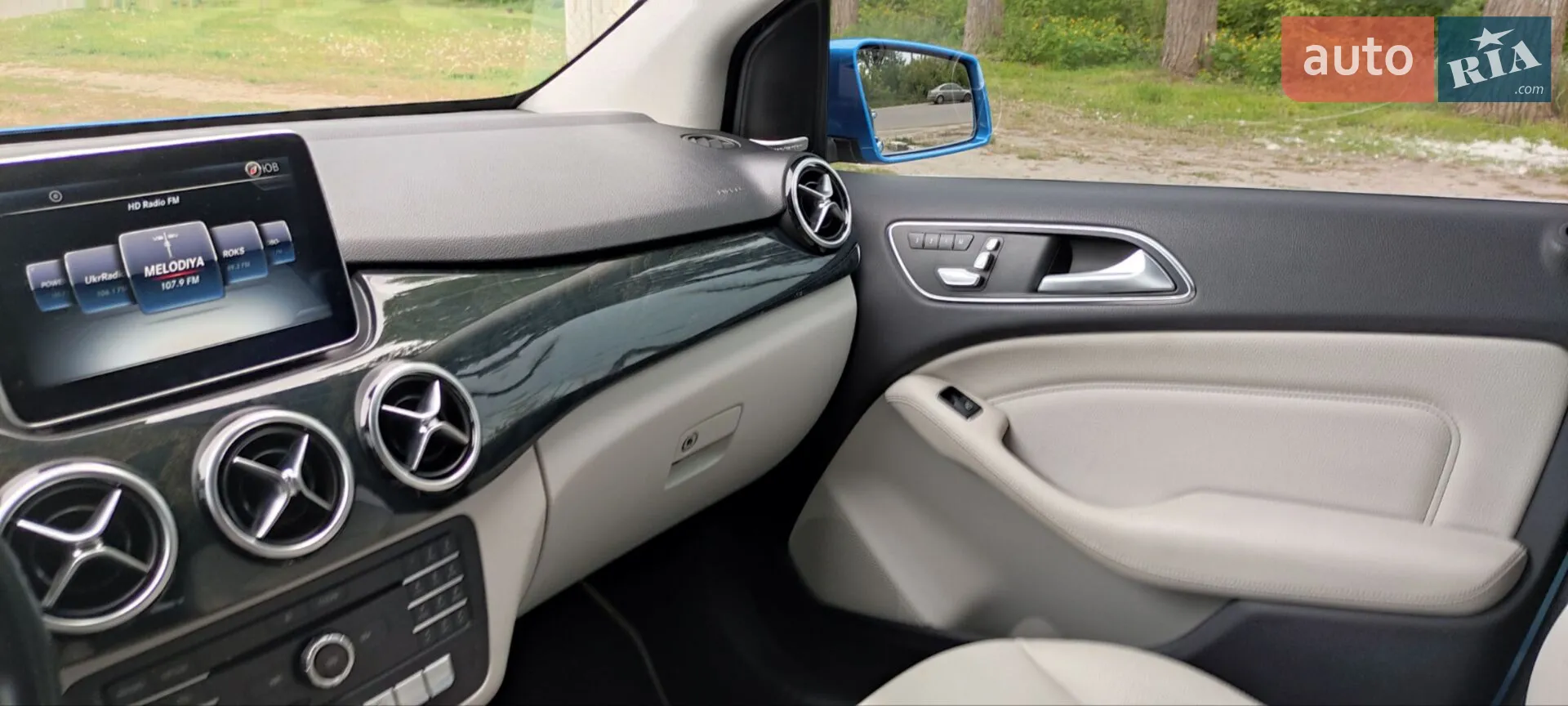 2015 Mercedes-Benz B-klasse - мініатюра 18