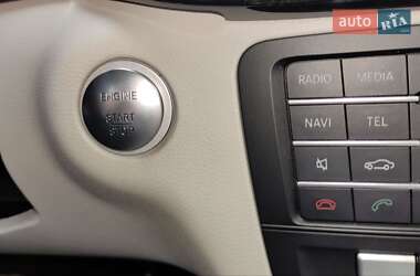 Хетчбек Mercedes-Benz B-Class 2015 в Харкові