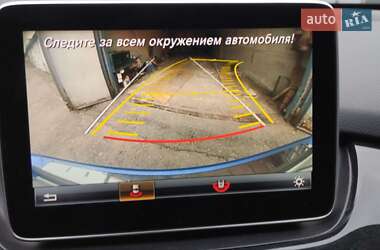 Хетчбек Mercedes-Benz B-Class 2015 в Харкові