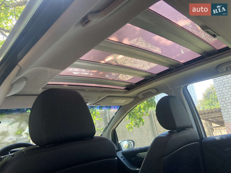 Хетчбек Mercedes-Benz B-Class 2007 в Подільську