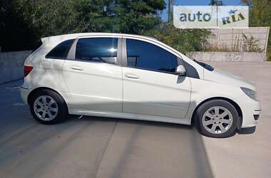 Хетчбек Mercedes-Benz B-Class 2011 в Києві