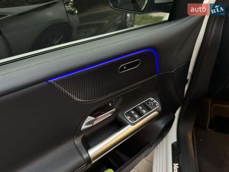 Хэтчбек Mercedes-Benz B-Class 2020 в Житомире