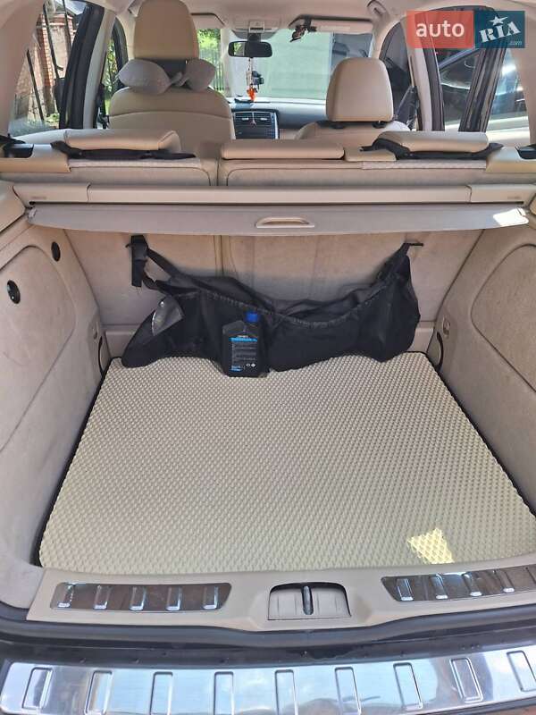 Хэтчбек Mercedes-Benz B-Class 2008 в Мостиске