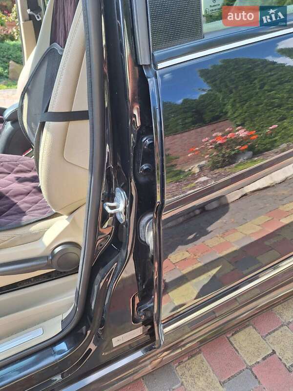 Хэтчбек Mercedes-Benz B-Class 2008 в Мостиске