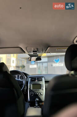 Хэтчбек Mercedes-Benz B-Class 2007 в 