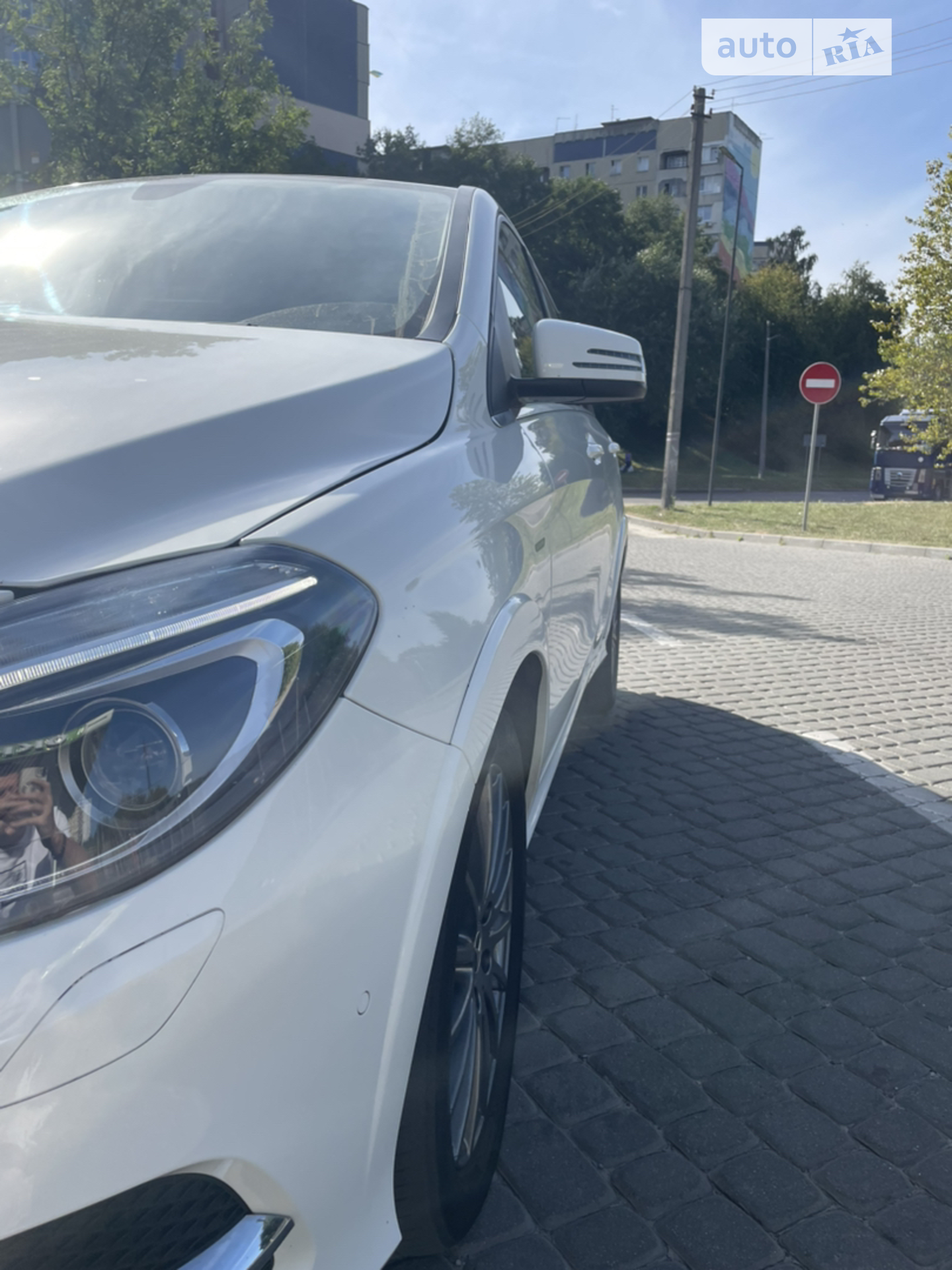 2017 Mercedes-Benz B-klasse - мініатюра 6