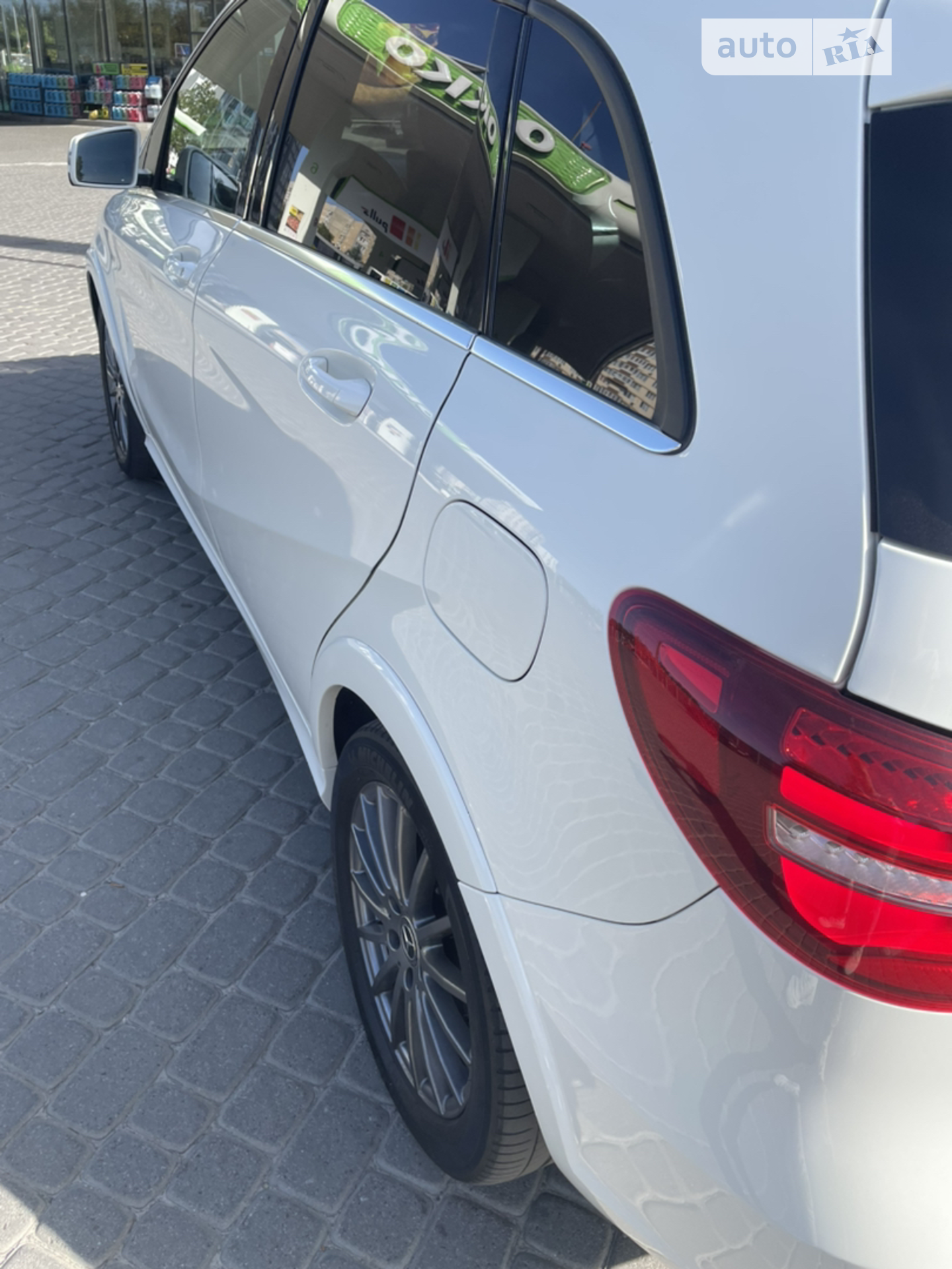 2017 Mercedes-Benz B-klasse - мініатюра 10