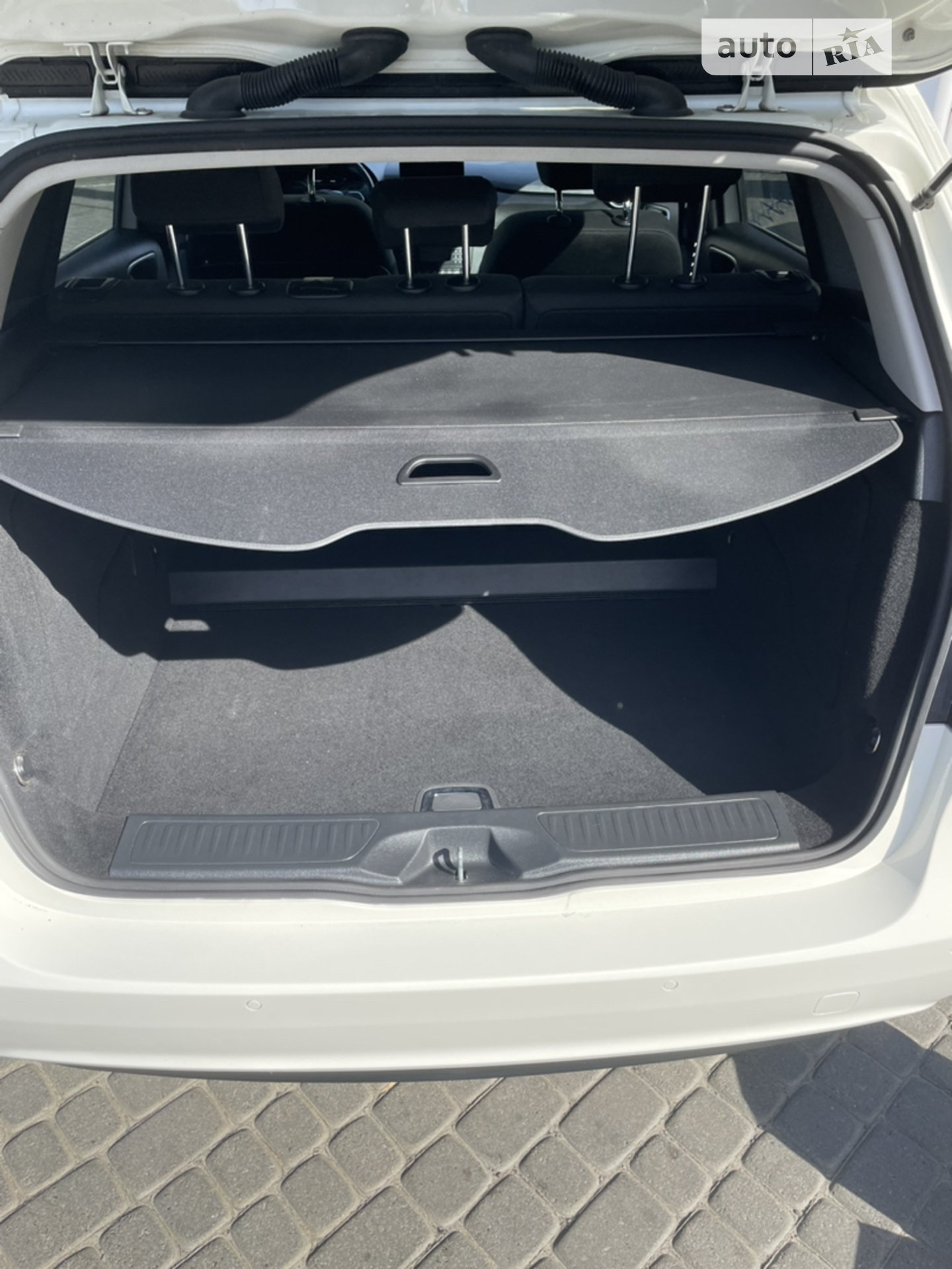 2017 Mercedes-Benz B-klasse - мініатюра 13
