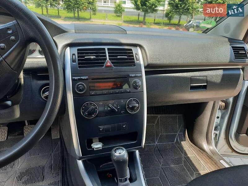 Хэтчбек Mercedes-Benz B-Class 2005 в Львове
