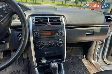 Хэтчбек Mercedes-Benz B-Class 2005 в 