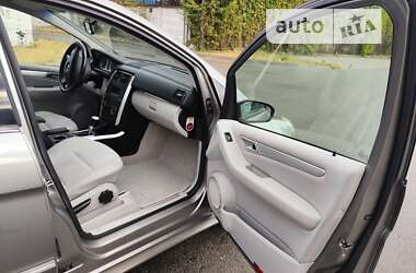 Хэтчбек Mercedes-Benz B-Class 2007 в Киеве