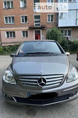 Хетчбек Mercedes-Benz B-Class 2006 в Кам'янець-Подільському