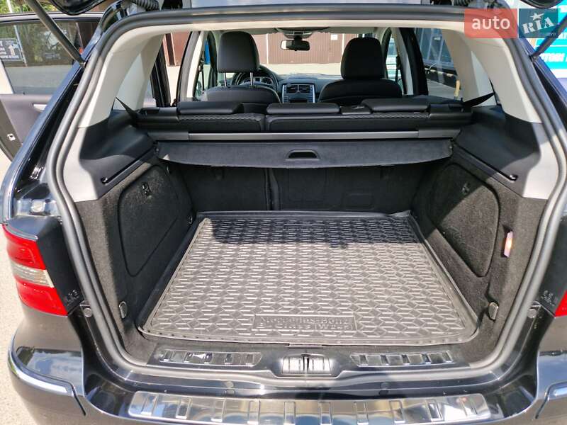 Хэтчбек Mercedes-Benz B-Class 2010 в Днепре