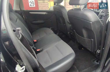 Хэтчбек Mercedes-Benz B-Class 2008 в Тульчине