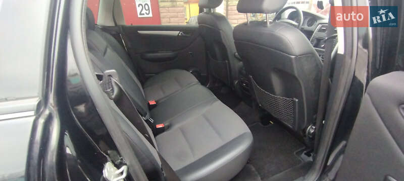 Хэтчбек Mercedes-Benz B-Class 2008 в Тульчине фото 6 Хэтчбек Mercedes-Benz B-Class 2008 в Тульчине