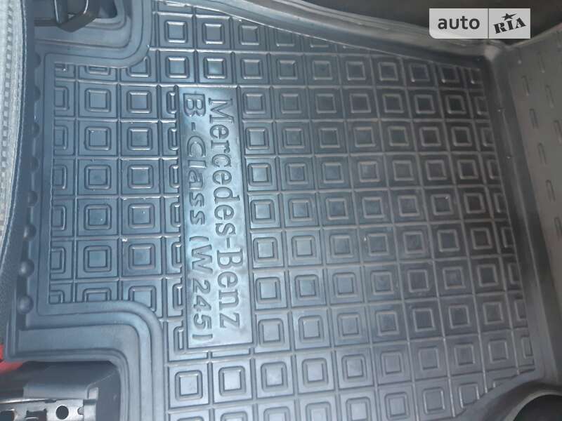 Хэтчбек Mercedes-Benz B-Class 2007 в Луцке