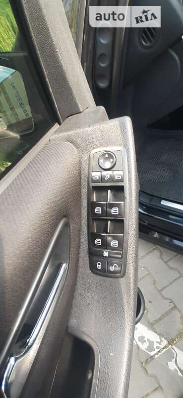 Хэтчбек Mercedes-Benz B-Class 2007 в Луцке