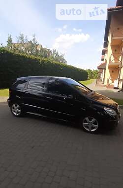 Хэтчбек Mercedes-Benz B-Class 2007 в Луцке