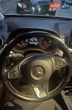 Хетчбек Mercedes-Benz B-Class 2014 в Черкасах