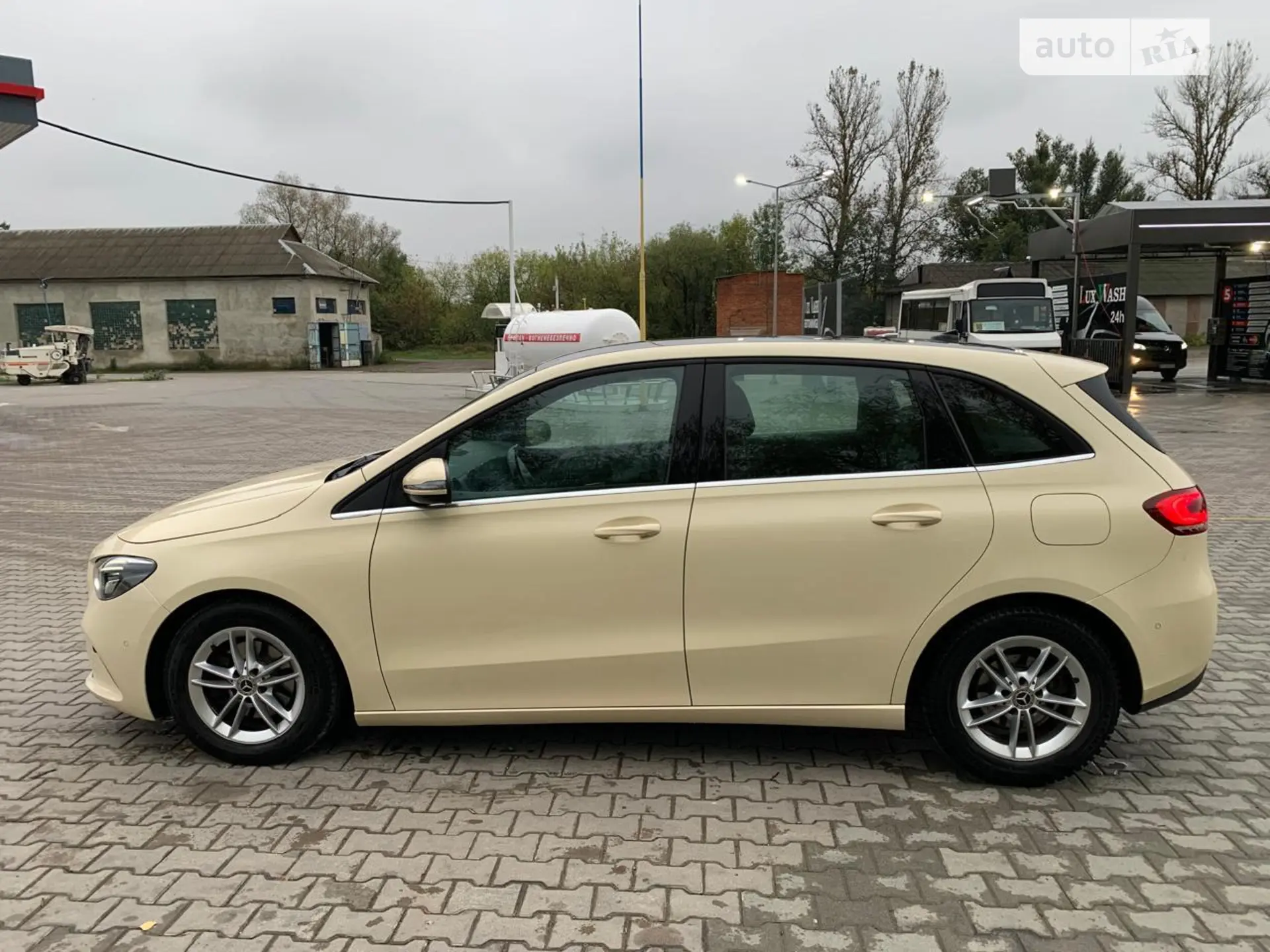 2019 Mercedes-Benz B-klasse - мініатюра 12