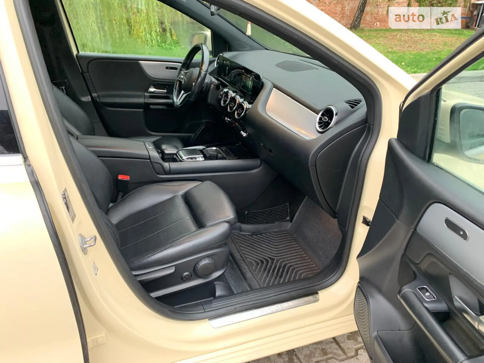 2019 Mercedes-Benz B-klasse - мініатюра 21