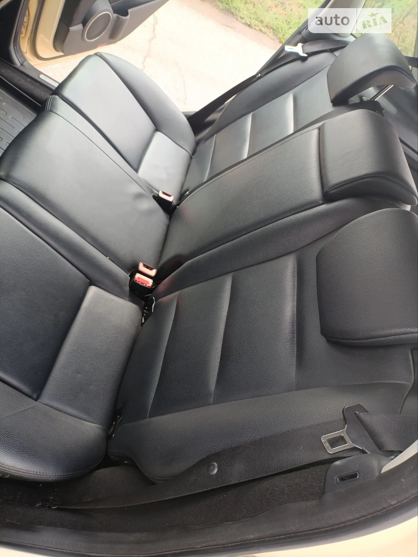 2010 Mercedes-Benz B-klasse - мініатюра 12