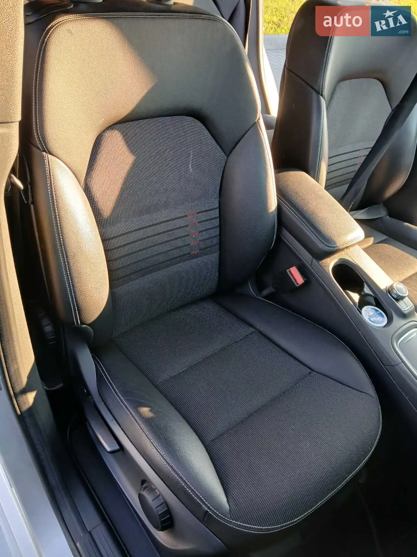 2014 Mercedes-Benz B-klasse - мініатюра 10