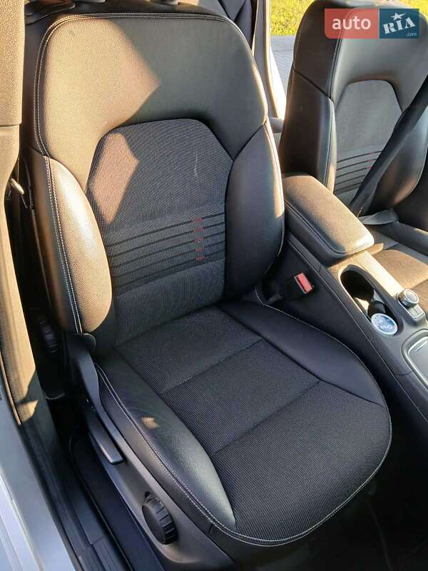 Хэтчбек Mercedes-Benz B-Class 2014 в Луцке