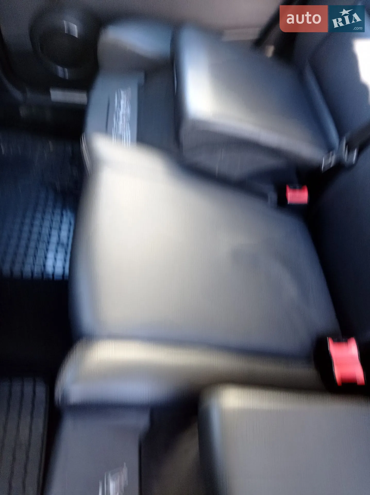 2011 Mercedes-Benz B-klasse - мініатюра 19